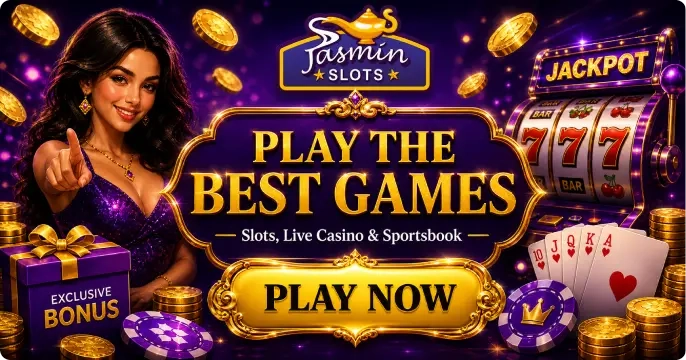 Jasmin Slots